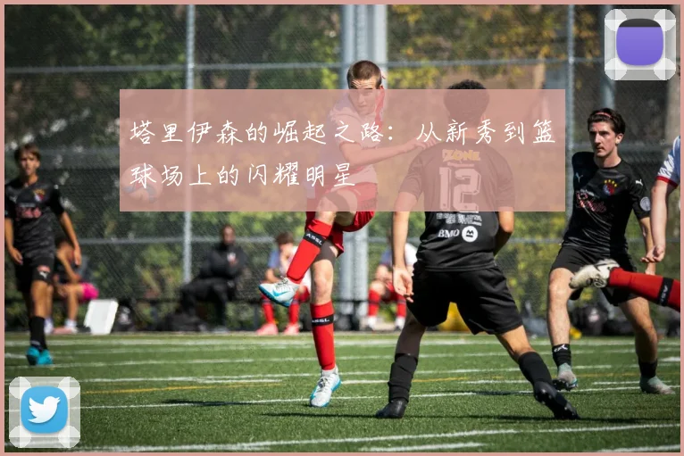 塔里伊森的崛起之路：从新秀到篮球场上的闪耀明星