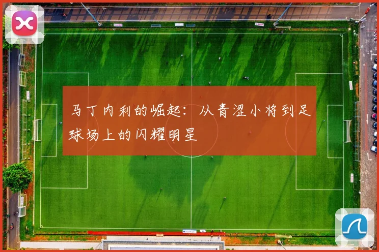 马丁内利的崛起：从青涩小将到足球场上的闪耀明星
