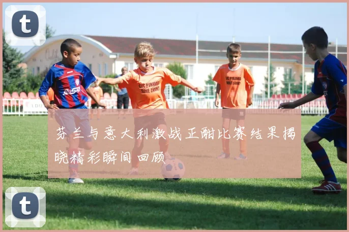 芬兰与意大利激战正酣比赛结果揭晓精彩瞬间回顾