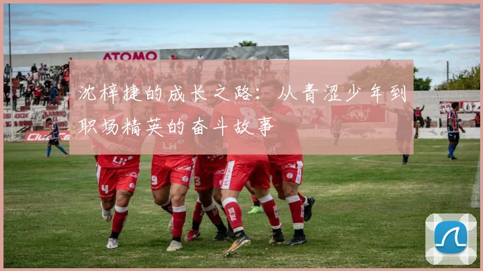 沈梓捷的成长之路：从青涩少年到职场精英的奋斗故事